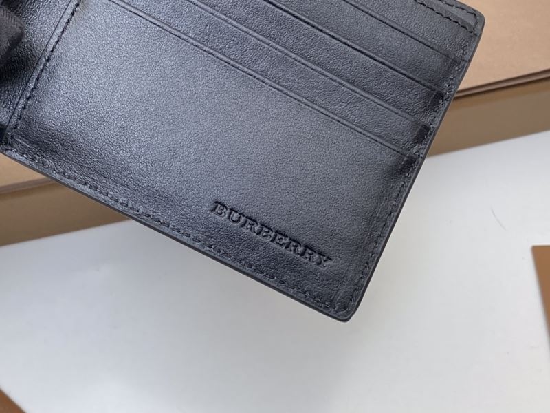 Burberry Wallets & Purse